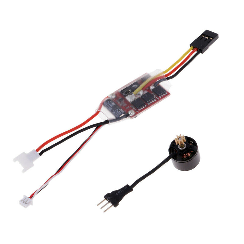 Wltoys V977 V931 Accessories Brushless Motor+ Controller ESC Spare Part