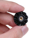 1Pc Alloy Replacement Tattoo Machine Cam Wheel Bearing Tattoo +1PC ScrewdriverME