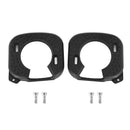 RD5 Bicycle Pedal Cleat Protection Cover Rubber Bike Locking Plate Splint