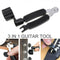 3 in 1 Guitar String Winder String Cutter Bridge Pin Puller Repair Tool