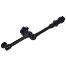 Super Clamp + 11 "Magic Arm Articule Supplemental Aluminum 11-inch magic ar Y1V4