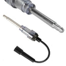 Inline Ignition Spark Plug Tester Car Motorbike Motor Lawn Mower Sparkplu FJI