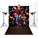 Bright Color Background Cloth Backdrop Home Decor Tablecloth Photography Props