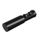 TWS09 Touch-Waterproof Bluetooth Earphones Sports Dual Handle 5.0 Mini In-E