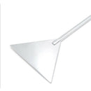 Stainless Steel Aquarium Substrate Spatula Water Plant Tank