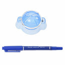Golf Ball Line Marker Template with Pen V8D3