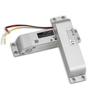 DC12V Electronic Door Lock Access Lock Safe Drop Bolt Lock for Door Access