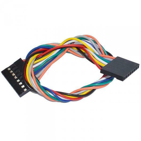 5pcs Keyestudio  Jumper Wire Dupont Cable 20cm