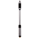 SMA-Female Dualband VHF/UHF 144/430MHz Extendable Antenna for Two Way Radio
