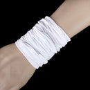 1 pair of arms camouflage cooler Arm cuffs cover for UV Sun Protection Whit B5K8