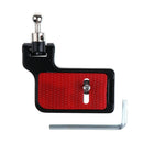 F2 Camera Mounting Plate for Carry Speed Belt System Shoulder Neck Straps