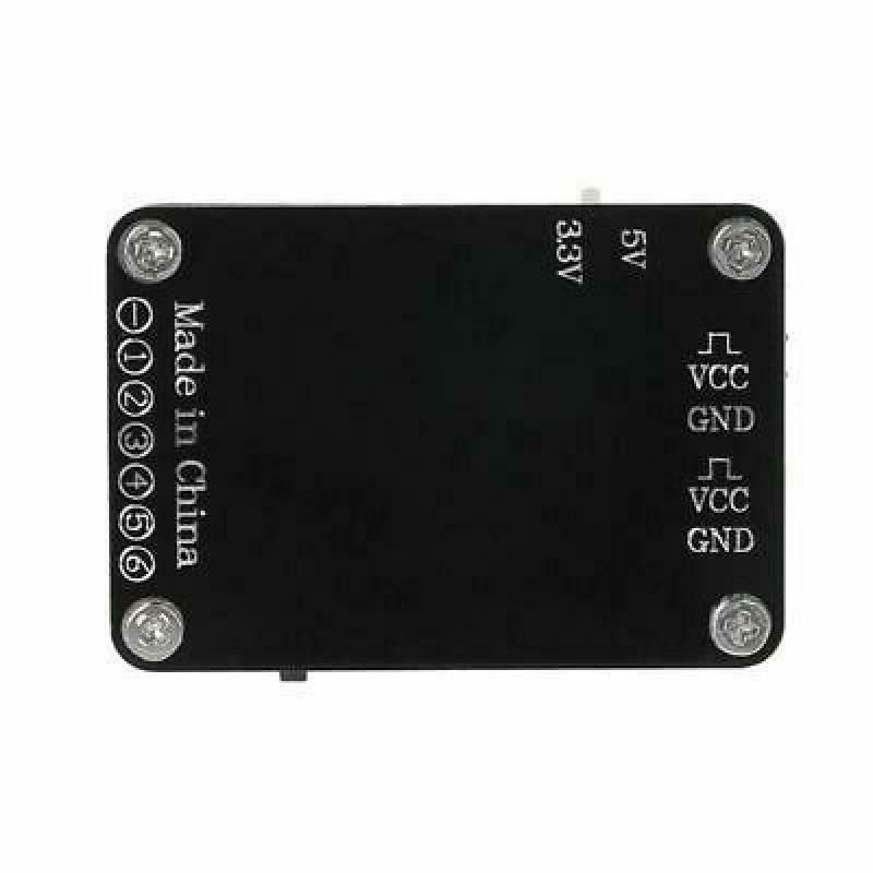 Lithium Battery Voltmeter PWM PPM SBUS Transmitter Remote Receiver Signal Tester