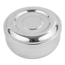 Stainless Steel Bowl Stainless Steel Mixing Bowls Double Walled Insulated Metal