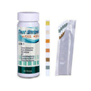 50PCS 6 in 1 Swimming Pool Quick Test Strip Chlorine pH Alkalinity Testing Paper