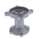 Motorcycle Hub Rear for YAMAHA YZ250F 2009-2016 YZ450F 2009-2016 Universal