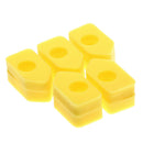 10 Foam Air Filter Kit For  698369 4216 5088 MTD 490-200-0011