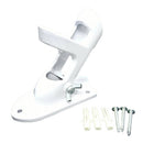 2-Position Flag Pole Holder with Mounting Screws, Easy to Install
