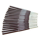 18x Knitting -0.5mm-2.1mm Yarn Sewing Needles Wools