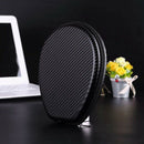 Shockproof Hard Carrying Neck Halter Earphone Storage Case For Sony Mdr-Ex7