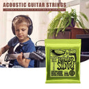 2221 Nickel Regular Electric Guitar Strings 6 Strings Music Instrument Part