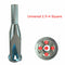 Universal Electrical Cable Twisting Quick Connector Drill Bit Wire Stripper Tool