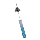 Creative Japanese Iron Wind-bell Temple Wind-chime Round-Shaped Bronze