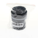 2x Plastic Aquarium Fish Tank Pond 2 Way Connector Water Hose Pipe Adapter