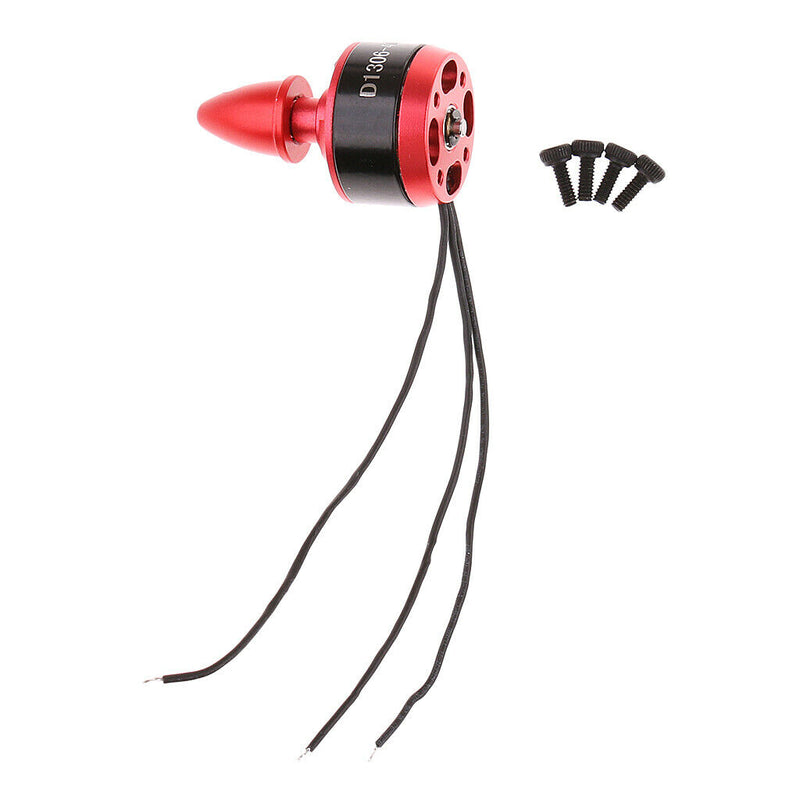 D1306 4000KV Motor CW for 130 150 Mini Drone Micro FPV RC Racing Quadcopters