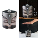 Portable Auto Alcohol Spray Dispenser Sprayer Suitable for Family Office