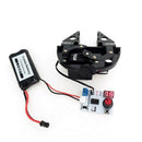 Digital Servo Tester Servo Controller Voltage Display