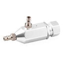 Universal Turbo Controller Car Accessories Aluminum 8*7*3cm Function cxh