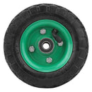 Inflatable Tire Wear-Resistant 6In Wheel 150mm Tire Industrial Grade Cart T