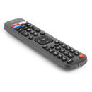 LED Smart TV Remote Control Wireless Switch for Hisense 50R5 55R5 58R5 65R5