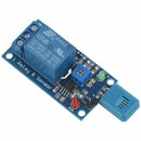 Relative Humidity Switch Module Sensor Controller Transducer