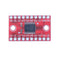 TXS0108E 8 Channel 8-Bit Logic Level Bi-directional High Speed Converter Module