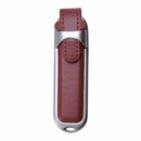 Pen Drive Real Capacity Keychain Leather USB 2.0 Flash Drive Usb Flash Driv V9O7