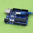 For R3 ATmega328PATmega16U2 Development Board with USB Cable Pin Header