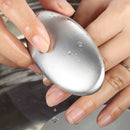 Sale Magic Kitchen Removing Garlic Gadget Stainless Steel Deodorize Useful Tools