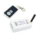 2-Channel 433M Learning Module Wireless Remote Switch Controller Module + Mini