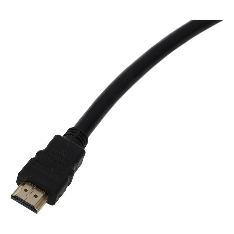 1.5M 5 FT HDMI to 5 RCA male Audio Component Cable for Video Convert HDTV 1 N1T1