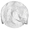 Car Tire Cover Waterproof Aluminum Film Tire Sun Protection Cover Tire Scra G6K5