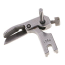 Right Hinged Quilter and Guide Foot P801 for Industrial Sewing Machine Use
