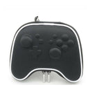 For Nintendo Switch Pro Controller Travel Protective Shell Bag Pouch Case Black