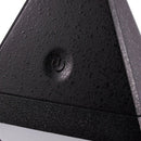Pyramid Led Desk Lamp Eye-Care Table Reading Light 3 Mode Press Control Ip6