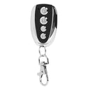 433.92 Mhz Duplicator Copy Remote Control for Universal Garage Door (1pc) A