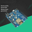 1 x OTA WeMos CH340 D1 WiFi R3 Development Board ESP8266 NEW ESP-12E G4H6 Z0L2