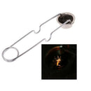 Welding Cutter Flint Striker Lighting Torch Spark Lighter Acetylene Gas Ign  Ew