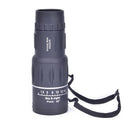 Outdoor 40x60 Clarity HD Vision Pocket Telescope Monocular Telescope FT