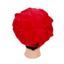 New Lady Cold Heat Cap Hair Beauty Styling Care Treatment Steamer Thermal W P5T9