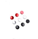 3 pcs Concave Shutter Release Button for FujifilmX100 X100S X100T X100F X30 ectL